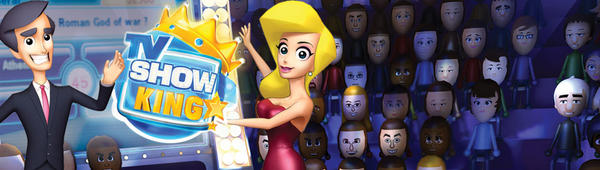 GameloftJava's tweet image. Confront friends and family in a TV quiz game show!