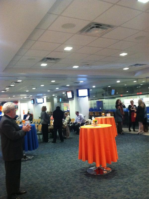 FinishAtUT's tweet photo. Excited to have a wonderful event at @utarlington college center today http://t.co/f2leM4mF