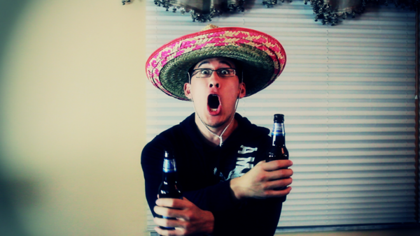markiplier's tweet photo. Would anyone like a new Desktop Background? YOLOOOOOOO!!! http://t.co/ow3fihqt