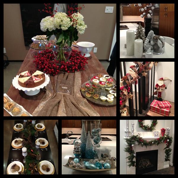 CardelDesigns's tweet image. We are working on the next Cardel DesignSide episodes today, Sneak Peak! Watch on CTV Morning Live Thursday's 8:38am