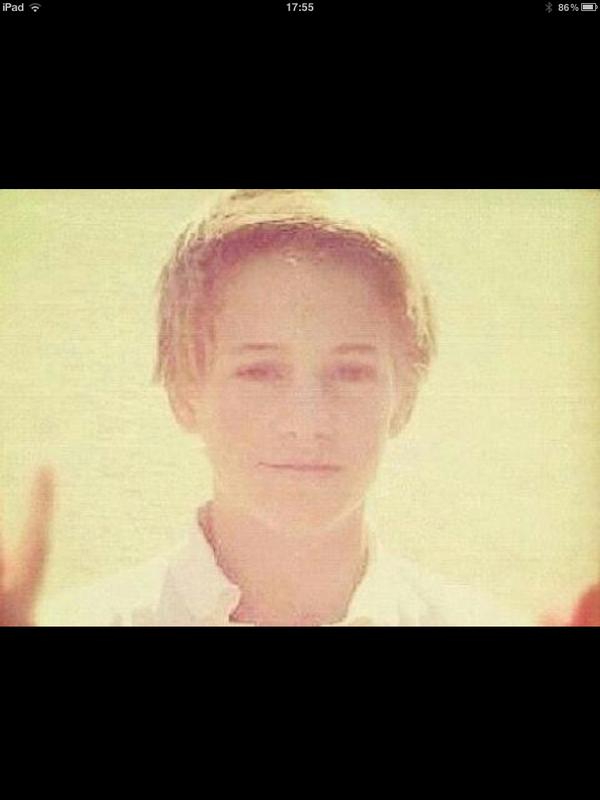 Mainiac__'s tweet image. Hoeveel RT voor Rein ?