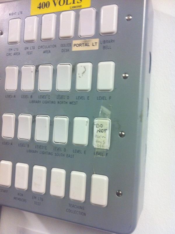 jasdeepdegun's tweet image. Sooo tempted... #essayprocrastination #soaslibrary