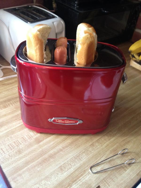 AJBrodeur's tweet image. Lunch is served #engineeringbreakthrough