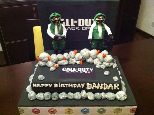 happy birthday call of duty happy birthday call of duty