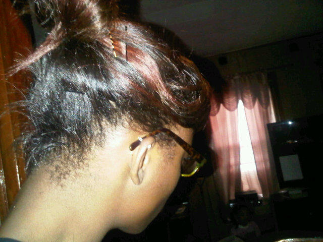 Watch Killa Queen ✨'s leaked NSFW photo on TwXstars