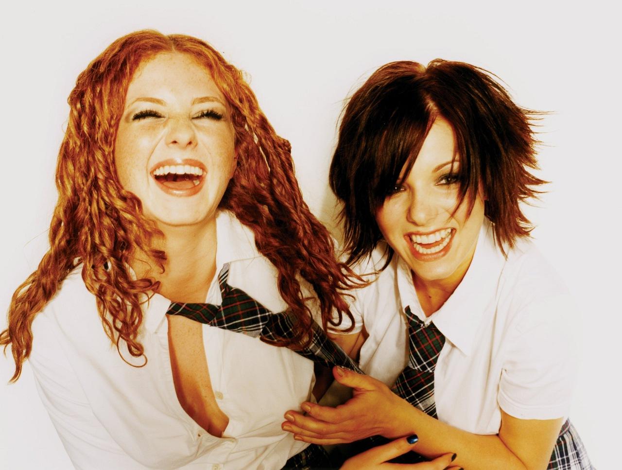 Юлия Волкова группа t.a.t.u.