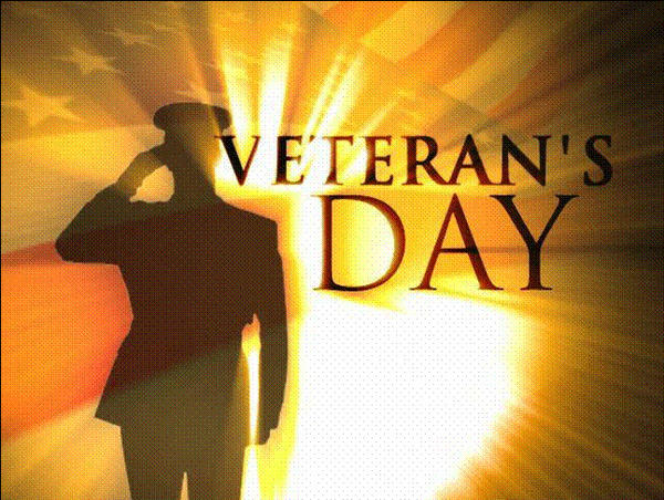 PendaCorp's tweet photo. Honoring all those who served ~ Penda Corporation http://t.co/49FvHeoU