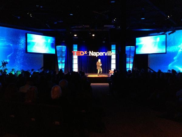 rawalla's tweet photo. @tedxnaperville photo release! http://t.co/udQZ6NP0
