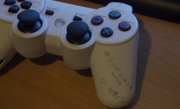 ItsMrSir's tweet image. #Syndicate400k