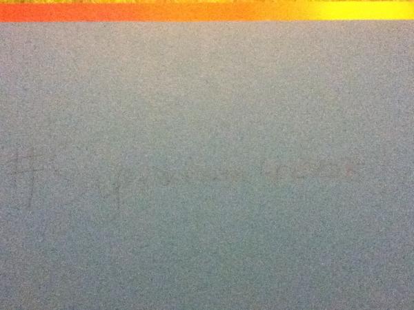 XPressel's tweet image. #Syndicate400k on a wall