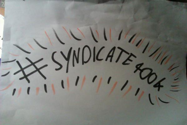 JJacobbbbbbbbbb's tweet image. Not a creative as I would have liked.. But just wanted to take part ;) @ProSyndicate #Syndicate400k