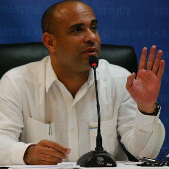 DjackyMix's tweet image. Un don d’un million de dollars Américains est accordé au Gouvernement Haïtien par celui du Timor Oriental, en appui aux