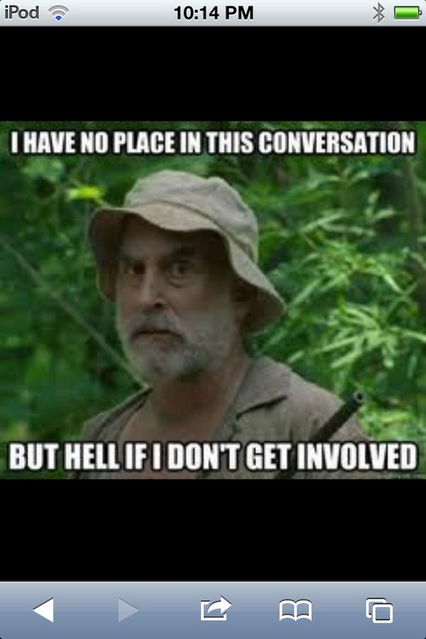 Rick4President tweet picture