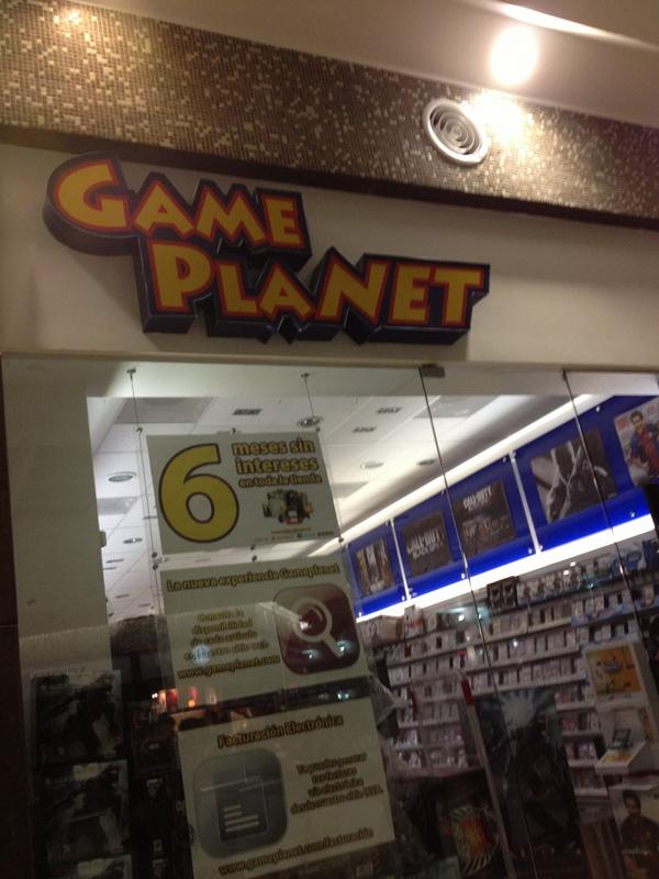 alanthesunshine's tweet image. La vez pasada fue para el #Halo4 y ahora el #CoDBlackOps2 @Gameplanet_Mex @Glow1304