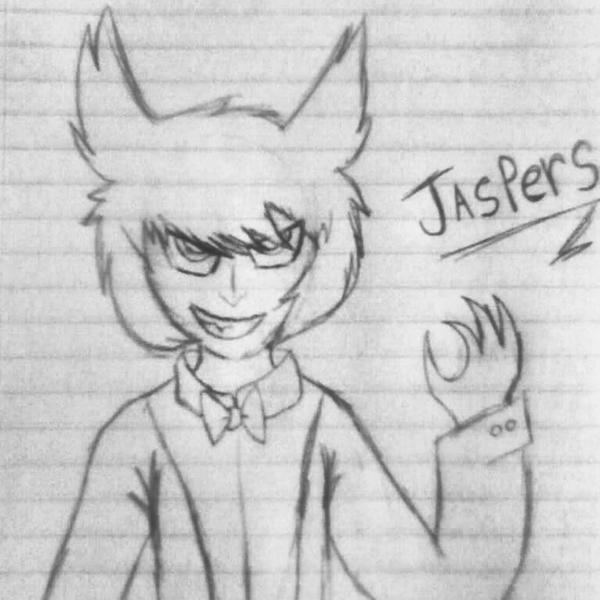 mane_shadow's tweet image. Drew Jaspers from Guidestuck :3