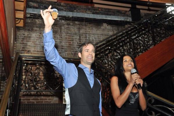 So, this weekend I made my very first toast! In fact... Toast to @KylieJohnsonFan as well lol !!! Love