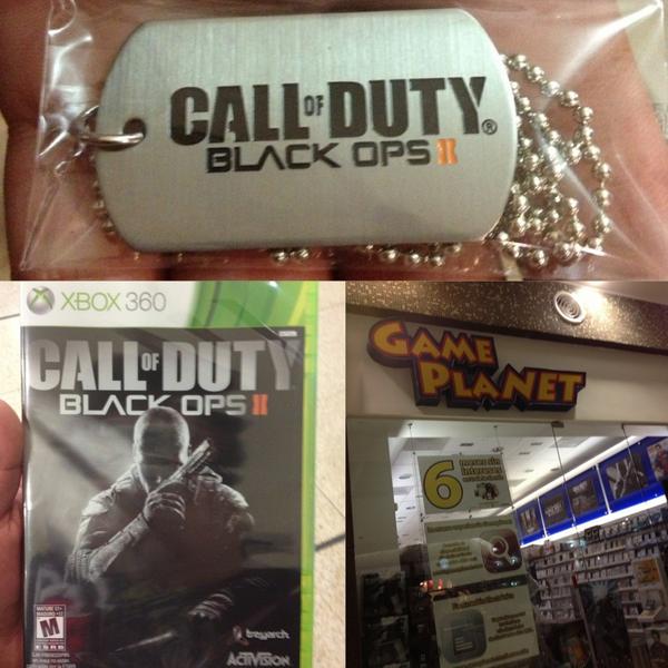 alanthesunshine's tweet image. #codblackops2 yeah!! Thats it!! Gracias @Gameplanet_Mex!!
