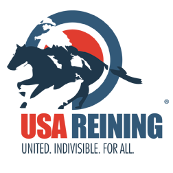 USAReining tweet picture