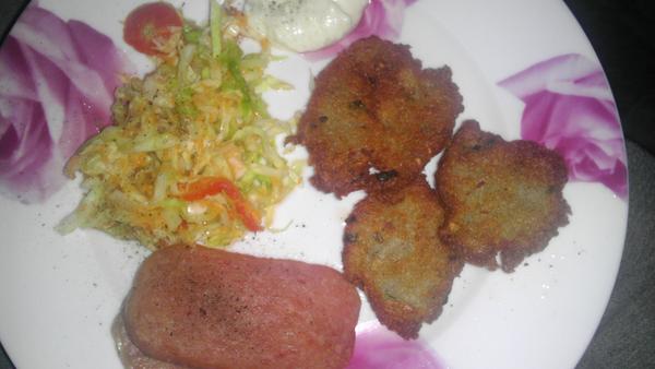 ZSespenye's tweet image. Good afternoon ;) #SnackMode #Paraiso