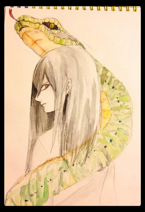大蛇のtwitterイラスト検索結果 古い順 大蛇のtwitterイラスト検索結果 古い順