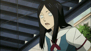 SketDanceAnimax's tweet photo. Reiko Yuki = Yuki http://t.co/0NzoCkPH