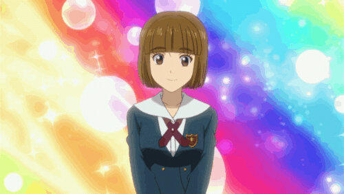 SketDanceAnimax's tweet photo. Ayumi Kuramoto = Kura http://t.co/7Rzds0W5