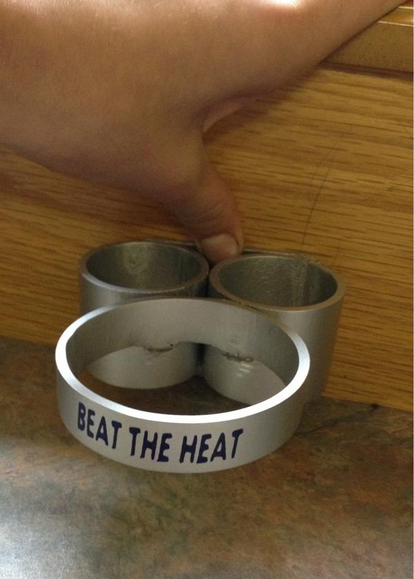 LimitlessMiniCo's tweet image. Hair styler holder for hair dryer, hair straightener and hair curler coming soon..