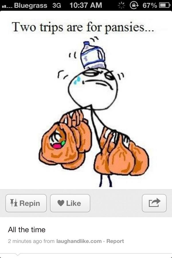 meganjade3's tweet image. #baggerproblems