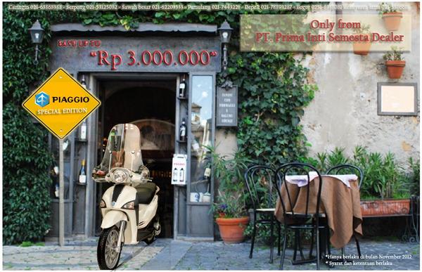 Dealer Piaggio tweet media