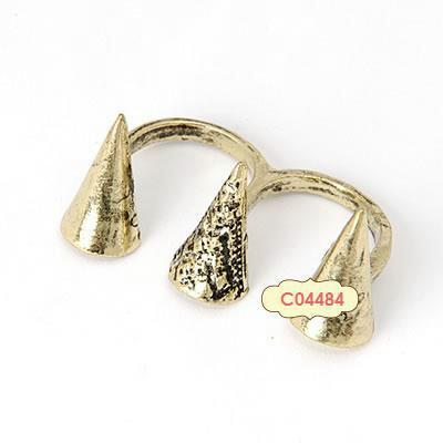 bringmebag_id's tweet image. IDR only 17.500 #cincin #twofinger #unique #murah aksesoris import from korea. PO ☺