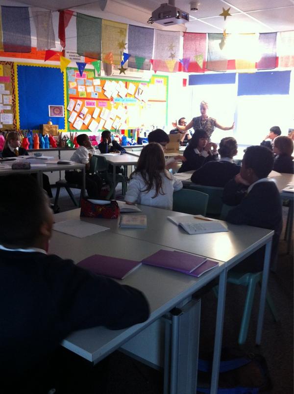 fhshumanities's tweet photo. Exciting times for year 7!!! http://t.co/omAbfddI