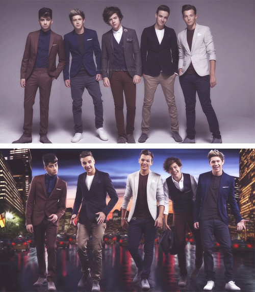 NJHUniverse's tweet photo. They are my life♥ http://t.co/dqHnGfAT