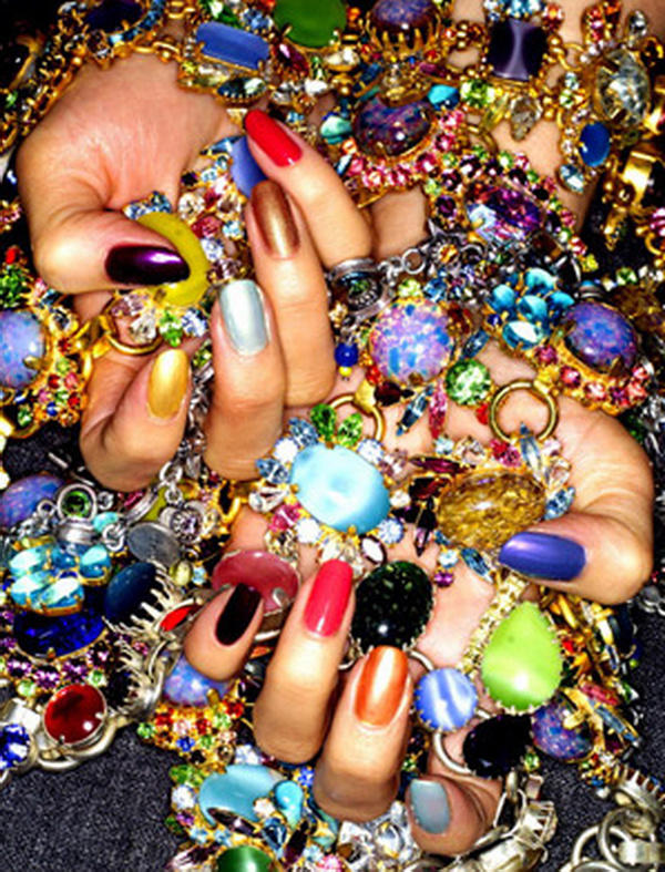 StudiobBanus's tweet photo. En Vogue Nails At Studio B By Michaela http://t.co/p0Obt5ng
