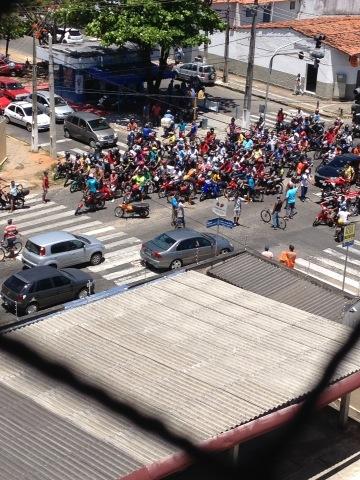 Foto - Breno Cabral