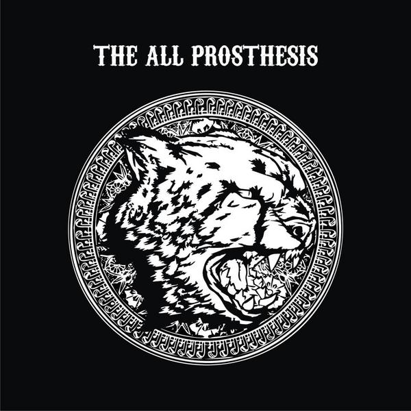 The All Prosthesis tweet media