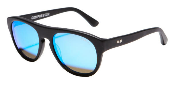 Insideshop's tweet photo. LENTES / VESTAL / COMPRESSOR MT BK/BL MRR / @Insideshop #verano #look http://t.co/YsYZk5WP http://t.co/oUtnqI57