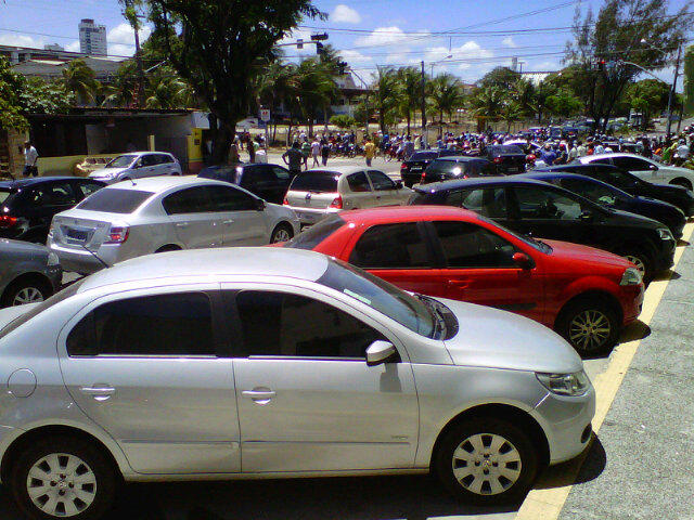 Foto Guilherme Braga
