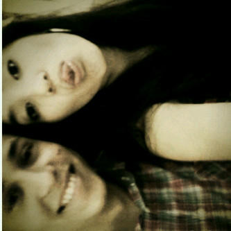 michelleabreuc's tweet photo. And after all... You're my wonderwall♥ http://t.co/4PQ8mRX4