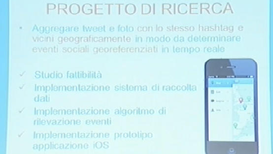 MartaPanunzi's tweet image. Marco reso e la sua #EventDetection #SiPuoFare #WorkingCapital