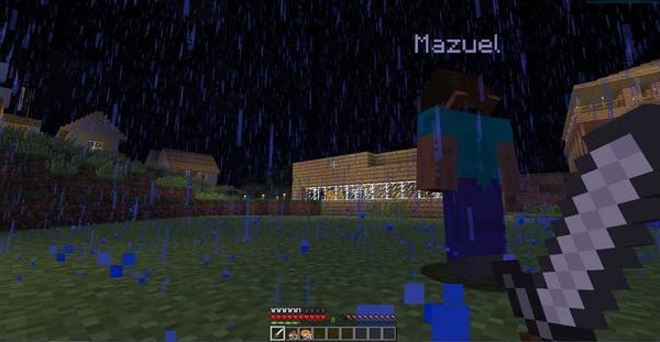 J_Olmedo52's tweet image. La desolacion de un hombre al ser sancionado en @HamaCraftServer por llevar SUPUESTAMENTE X - RAY ..PD: no lleva nada..