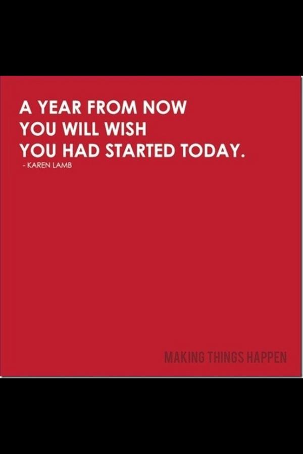 jdbloodstone's tweet photo. There's no time like the present...
#SowingSeedsOfSuccess http://t.co/2stwdemz