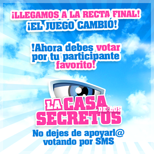 LCDLSPeru's tweet photo. Vota por tu favorito. El menos votado será el botado del día. Tú decides quien debe llegar a la final. #APOCALIPSIS http://t.co/zILvkAPF
