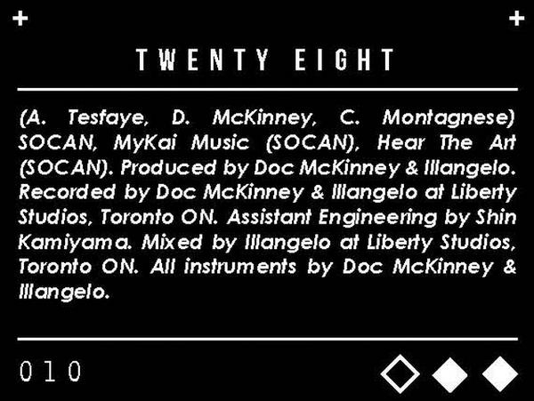 shinxdiggy's tweet photo. @ILLANGELO @docmckinney @theweeknd thanks for letting me be a part of this amazing body of work #TRILOGY http://t.co/ynErXlHc