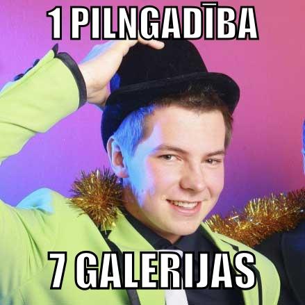 eu, davai vēl vienu bildīti