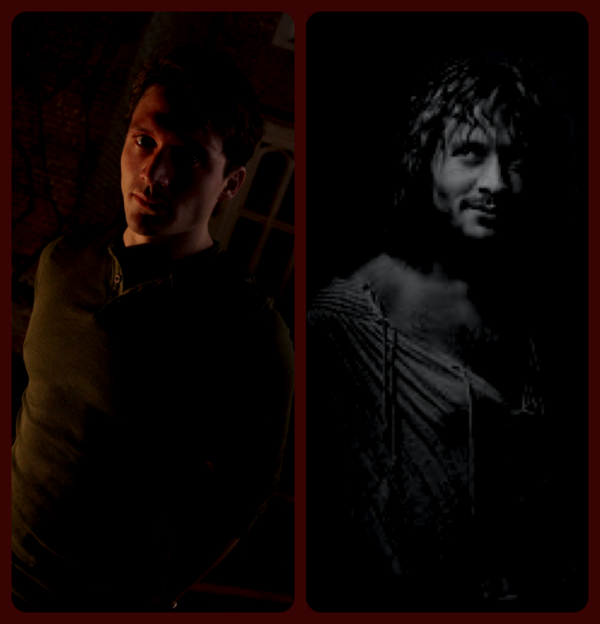 truthordarefilm's tweet photo. Who's creepier? RT=Justin Fav=Juan http://t.co/CSZFdMlA