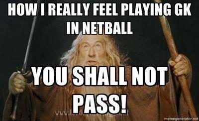 The Netball Coach  tweet media