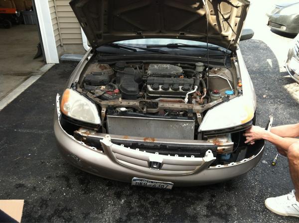 fishdads's tweet image. @KingOfSelfies17 #CivicProblems