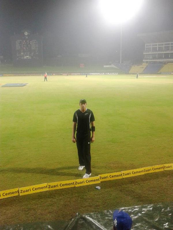 Dilip Saparamadu tweet media