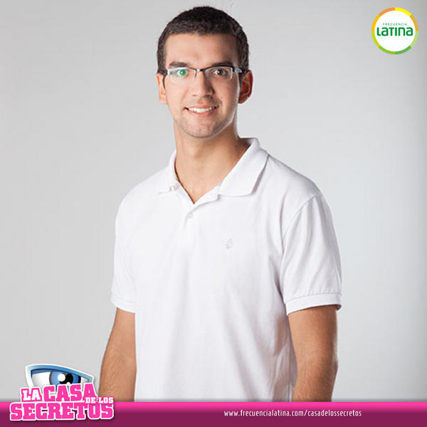 LCDLSPeru's tweet photo. Empezamos por orden alfabético ¿Cuántos RT para que Alvaro llegue a la final? http://t.co/jgCjrvh3