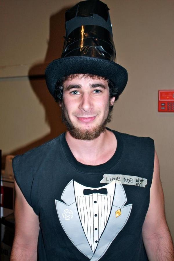 DITD2012 tweet picture